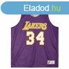 Mitchell & Ness Tank Los Angeles Lakers Reversible Mesh 