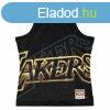 Mitchell & Ness tank top Los Angeles Lakers Big Face 4.0