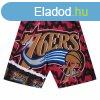 Mitchell & Ness shorts Philadelphia 76ers Jumbotron 2.0 
