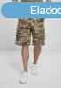 Brandit BDU Ripstop Shorts tactical camo