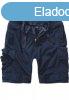 Brandit Packham Vintage Shorts navy