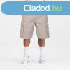 Rovid nadrg Karl Kani Retro Washed Herringbone Cargo Shorts