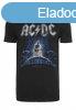 Mr. Tee ACDC Ballbreaker Tee black