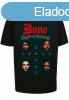 Mr. Tee Bone-Thugs-N-Harmony Crossroads Oversize Tee black