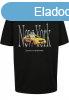 Mr. Tee NY Taxi Tee black