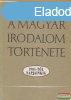 Bldi Mikls, Bodnr Gyrgy szerk. - A magyar irodalom trt