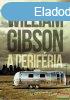 William Gibson - A perifria 