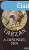 Edgar Rice Burroughs - Tarzan a dzsungel ura