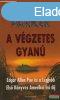 Barbara Parker - A vgzetes gyan