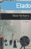 O. Henry - New Yorkers - Short Stories CD mellklettel