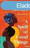 Ayobami Adebayo - A Spell of Good Things