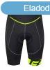 FORCE B30 kerkpros nadrg fekete-fluo S