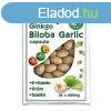 Dr.chen ginkgo biloba garlic kapszula 40 db