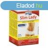 Jutavit slim lady fat burner 100 db