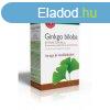 INTERHERB NAPI 1 GINKGO BILOBA EXTRAKTUM KAPSZULA 30 db