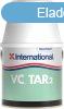 International Vc-Tar2 alapoz algagtl festk 1000ml fekete