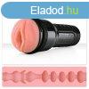 Fleshlight Pink Lady Mini-Lotus - leth mpunci tokban (nat