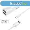 FIXED Auts tlt Smart Rapid Charge 2x USB kbellel USB/USB