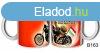 Vicces bgre, Vad csiga motoros