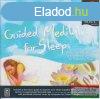 Guided Meditation for Sleep CD