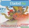 Himalayan Chants CD