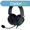 Razer Kraken Kitty Kiads V2 Pro, fekete