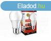 Zelux Led Globe A70 16W E27 3000K Gmb izz