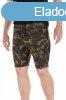 Fox Camo Jogger Shorts rvidnadrg Small (CFX097)