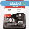 Canon PG-540L fekete eredeti tintapatron (5224B010)