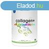 Collagen+ Powder - 600 g - zld alma - Nutriversum