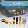 Guru Method Feeder Starter Kit feeder kezd csomag (GMFSK)