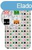 Minecraft gumis leped 90x200 cm