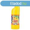 Tisztt gl 750 ml hipokloritos Dalma Lemone Fresh