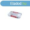 Nedves trlkend 55 lap/csomag Soft Clean Sudocream