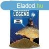 HALDORD LEGEND Groundbait - Csoki Narancs 800g