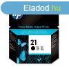 Hp 21/C9351AE tintapatron black ORIGINAL