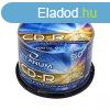 CD-R 700MB 52-56x cake box 50 db/doboz, Esperanza Titanium