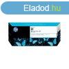 Hp 81/C4934A tintapatron light cyan ORIGINAL