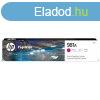 Hp 981A/J3M69A tintapatron magenta ORIGINAL