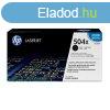 Hp CE250X toner black ORIGINAL (504X)