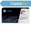 Hp CE403A toner magenta ORIGINAL (507A)