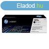 Hp CE410A toner black ORIGINAL (305A)