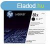 Hp CF281X toner ORIGINAL (81X)