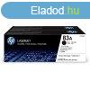 Hp CF283AD toner ORIGINAL (83A)