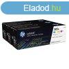 Hp CF370AM toner CMY multipack ORIGINAL (305A)