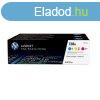 Hp CF371AM toner CMY multipack ORIGINAL (128A)