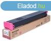 Sharp MX36 toner magenta ORIGINAL