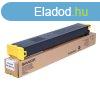 Sharp MX36 toner yellow ORIGINAL