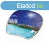 Egrpad csukltmasszal, gltlts, Fellowes Photo Gel, tr