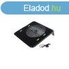 Notebook llvny, USB ventiltorral, Fellowes Maxi Cool